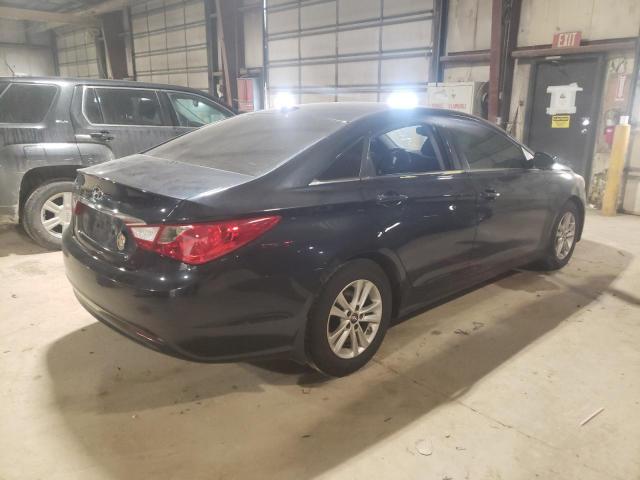 Photo 2 VIN: 5NPEB4AC6CH435435 - HYUNDAI SONATA GLS 