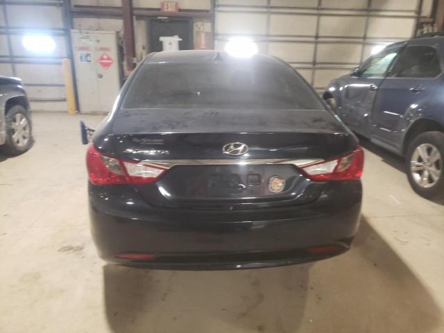 Photo 5 VIN: 5NPEB4AC6CH435435 - HYUNDAI SONATA GLS 