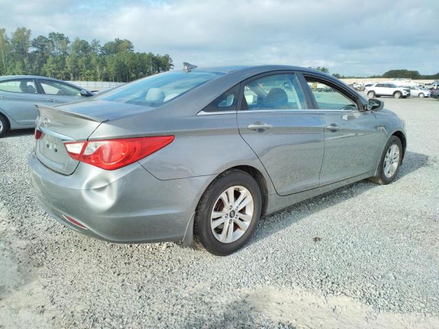 Photo 2 VIN: 5NPEB4AC6CH435502 - HYUNDAI SONATA GLS 