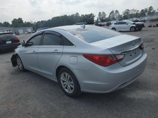 Photo 1 VIN: 5NPEB4AC6CH437119 - HYUNDAI SONATA GLS 