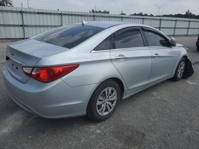 Photo 2 VIN: 5NPEB4AC6CH437119 - HYUNDAI SONATA GLS 