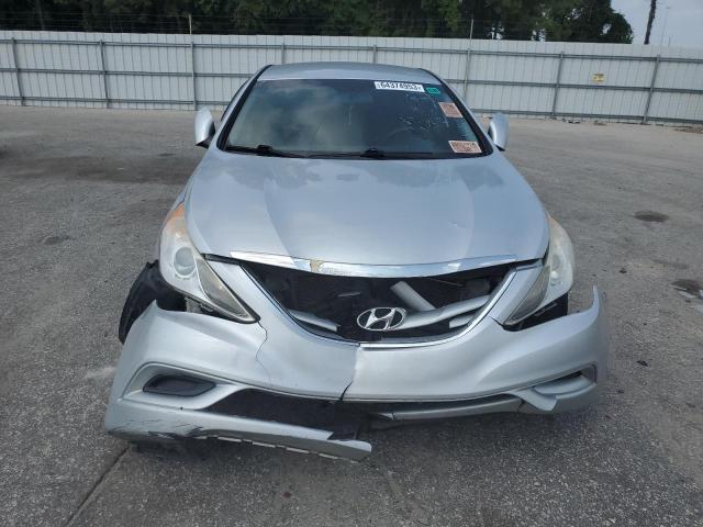 Photo 4 VIN: 5NPEB4AC6CH437119 - HYUNDAI SONATA GLS 