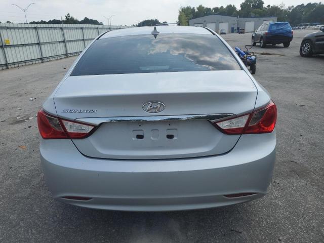 Photo 5 VIN: 5NPEB4AC6CH437119 - HYUNDAI SONATA GLS 