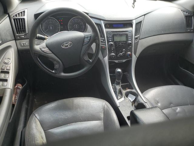 Photo 7 VIN: 5NPEB4AC6CH437119 - HYUNDAI SONATA GLS 