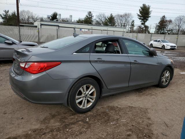 Photo 2 VIN: 5NPEB4AC6CH439193 - HYUNDAI SONATA 