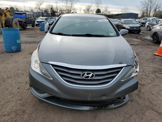 Photo 4 VIN: 5NPEB4AC6CH439193 - HYUNDAI SONATA 