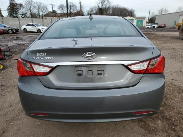 Photo 5 VIN: 5NPEB4AC6CH439193 - HYUNDAI SONATA 