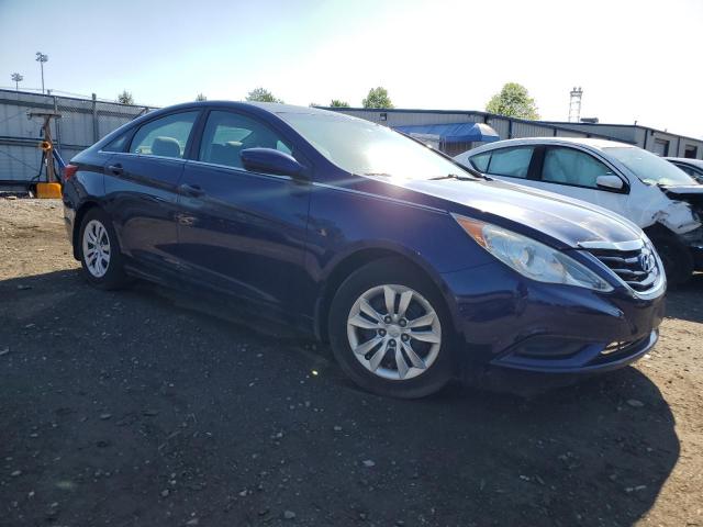 Photo 3 VIN: 5NPEB4AC6CH444748 - HYUNDAI SONATA GLS 