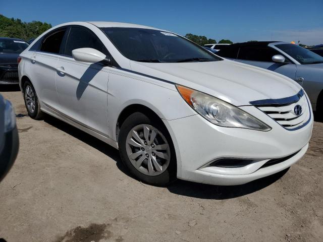 Photo 3 VIN: 5NPEB4AC6CH448329 - HYUNDAI SONATA GLS 