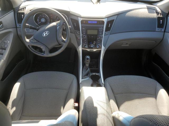 Photo 7 VIN: 5NPEB4AC6CH448914 - HYUNDAI SONATA 