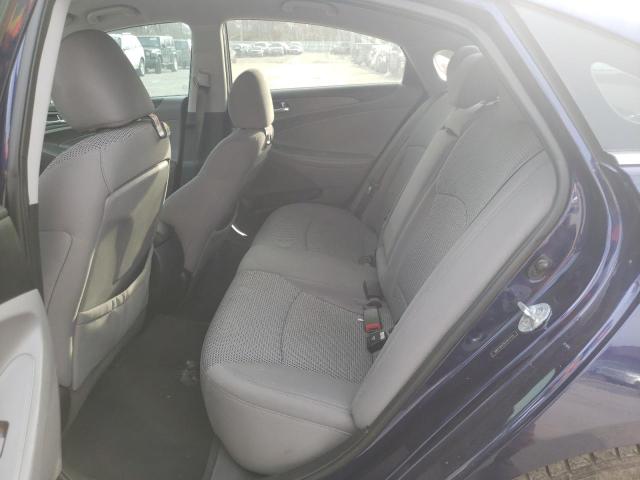 Photo 5 VIN: 5NPEB4AC6CH452235 - HYUNDAI SONATA GLS 