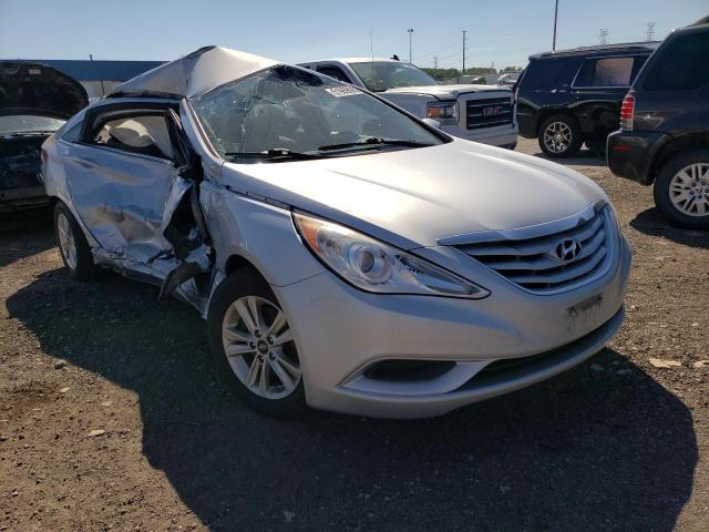 Photo 0 VIN: 5NPEB4AC6CH454048 - HYUNDAI SONATA GLS 