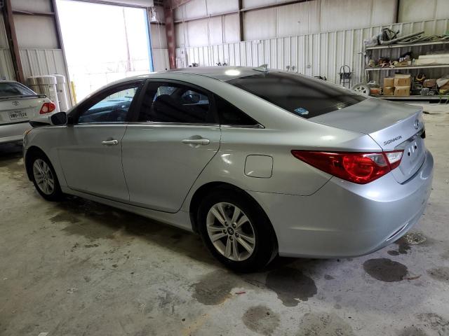 Photo 1 VIN: 5NPEB4AC6CH455524 - HYUNDAI SONATA GLS 