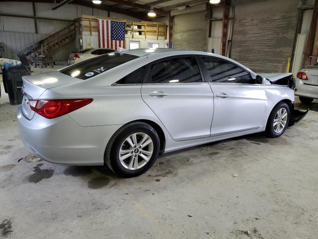 Photo 2 VIN: 5NPEB4AC6CH455524 - HYUNDAI SONATA GLS 