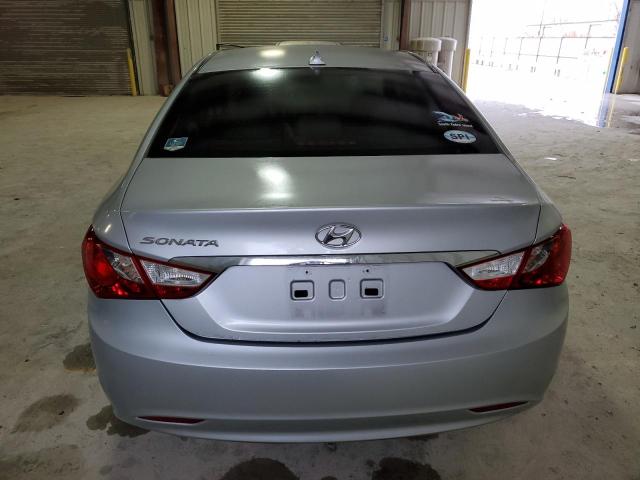 Photo 5 VIN: 5NPEB4AC6CH455524 - HYUNDAI SONATA GLS 