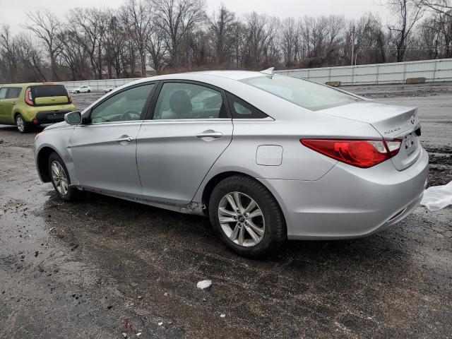 Photo 1 VIN: 5NPEB4AC6CH474347 - HYUNDAI SONATA GLS 