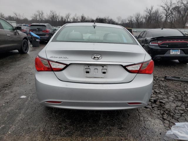 Photo 5 VIN: 5NPEB4AC6CH474347 - HYUNDAI SONATA GLS 