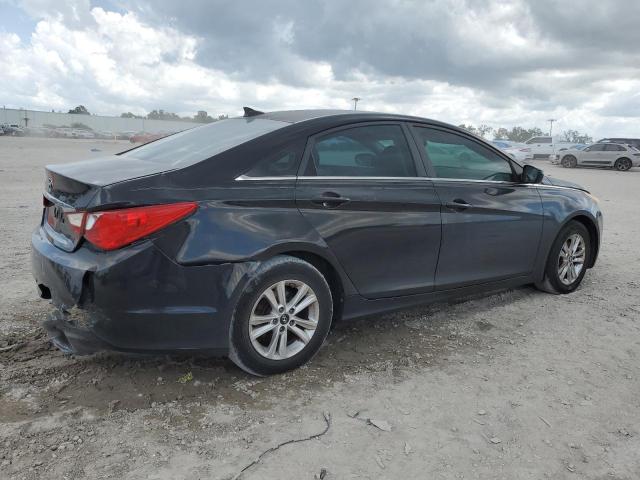 Photo 2 VIN: 5NPEB4AC6CH483033 - HYUNDAI SONATA 