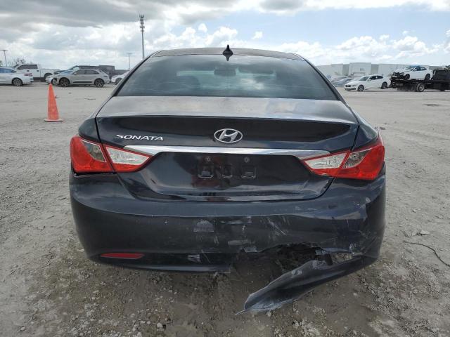 Photo 5 VIN: 5NPEB4AC6CH483033 - HYUNDAI SONATA 