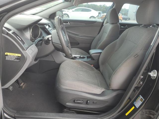 Photo 6 VIN: 5NPEB4AC6CH483033 - HYUNDAI SONATA 