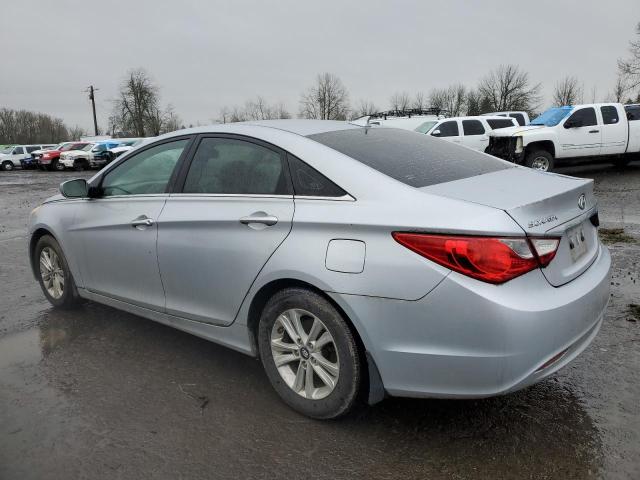 Photo 1 VIN: 5NPEB4AC6CH485364 - HYUNDAI SONATA 