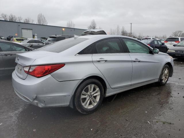 Photo 2 VIN: 5NPEB4AC6CH485364 - HYUNDAI SONATA 