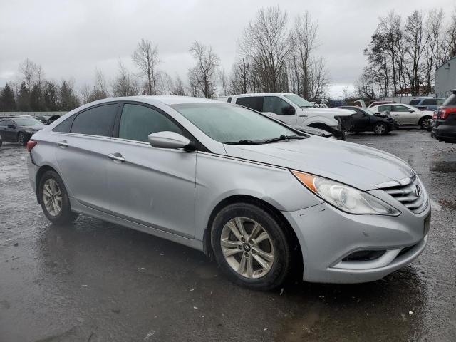 Photo 3 VIN: 5NPEB4AC6CH485364 - HYUNDAI SONATA 