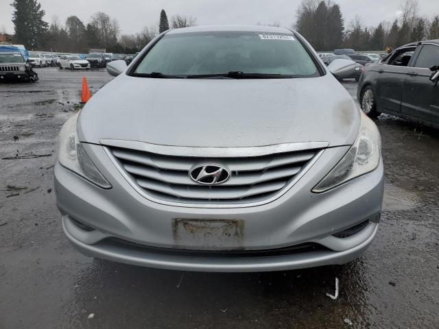 Photo 4 VIN: 5NPEB4AC6CH485364 - HYUNDAI SONATA 