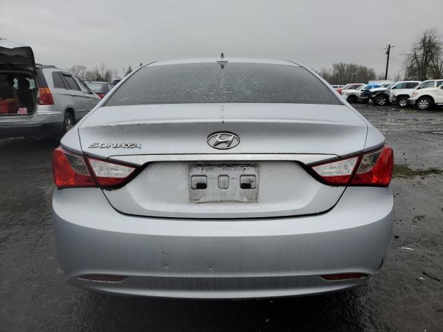 Photo 5 VIN: 5NPEB4AC6CH485364 - HYUNDAI SONATA 