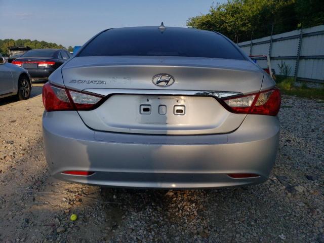 Photo 5 VIN: 5NPEB4AC6CH488748 - HYUNDAI SONATA GLS 