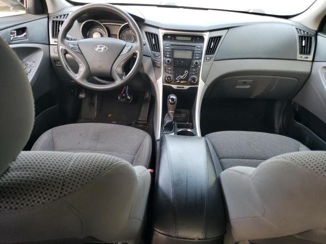 Photo 7 VIN: 5NPEB4AC6CH488748 - HYUNDAI SONATA GLS 