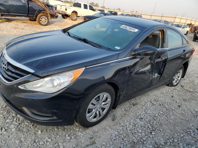 Photo 0 VIN: 5NPEB4AC6CH493058 - HYUNDAI SONATA GLS 