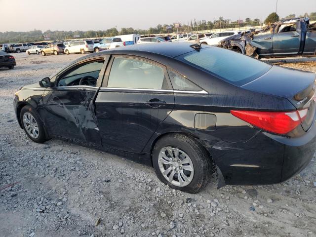 Photo 1 VIN: 5NPEB4AC6CH493058 - HYUNDAI SONATA GLS 