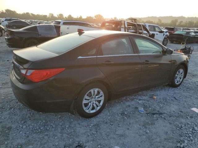 Photo 2 VIN: 5NPEB4AC6CH493058 - HYUNDAI SONATA GLS 