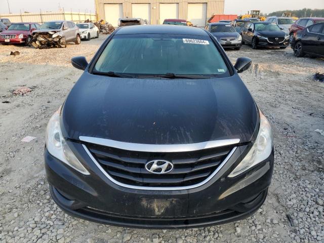 Photo 4 VIN: 5NPEB4AC6CH493058 - HYUNDAI SONATA GLS 