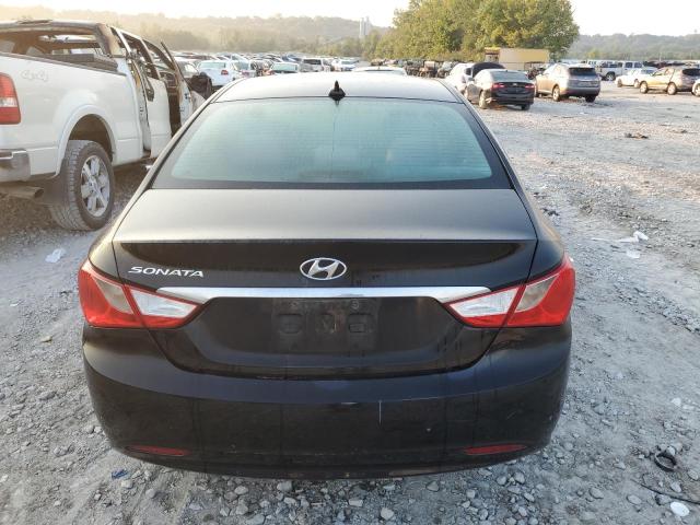 Photo 5 VIN: 5NPEB4AC6CH493058 - HYUNDAI SONATA GLS 