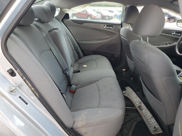 Photo 5 VIN: 5NPEB4AC6CH494341 - HYUNDAI SONATA GLS 