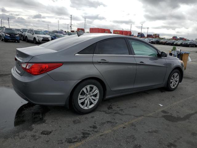 Photo 2 VIN: 5NPEB4AC6CH495957 - HYUNDAI SONATA GLS 