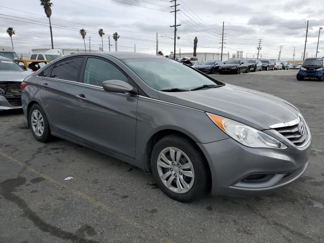 Photo 3 VIN: 5NPEB4AC6CH495957 - HYUNDAI SONATA GLS 