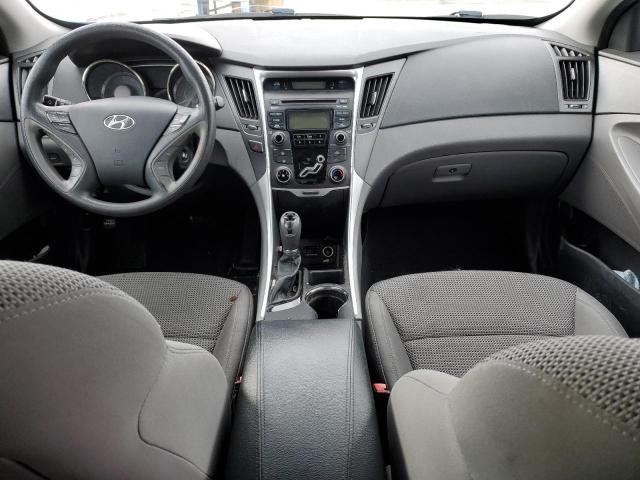 Photo 7 VIN: 5NPEB4AC6CH495957 - HYUNDAI SONATA GLS 