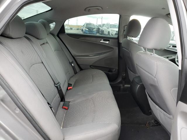 Photo 9 VIN: 5NPEB4AC6CH495957 - HYUNDAI SONATA GLS 