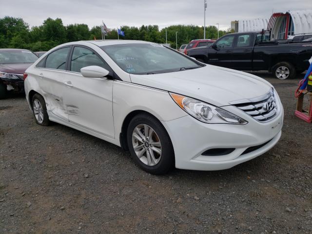 Photo 0 VIN: 5NPEB4AC6CH500560 - HYUNDAI SONATA GLS 