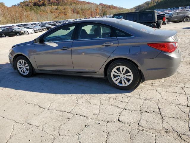 Photo 1 VIN: 5NPEB4AC6CH501868 - HYUNDAI SONATA GLS 