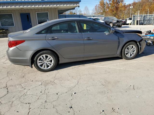 Photo 2 VIN: 5NPEB4AC6CH501868 - HYUNDAI SONATA GLS 