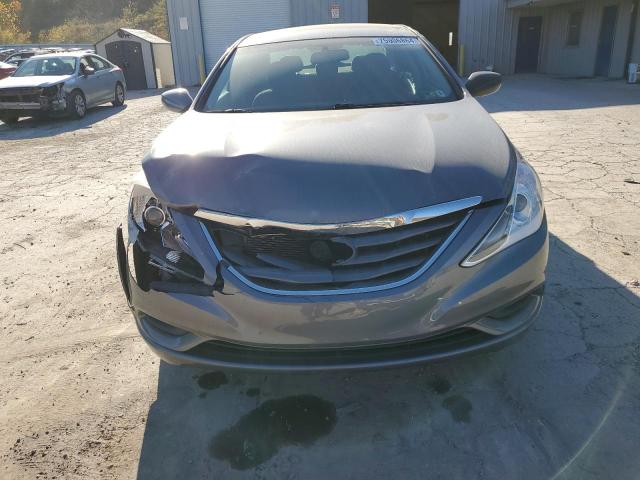 Photo 4 VIN: 5NPEB4AC6CH501868 - HYUNDAI SONATA GLS 