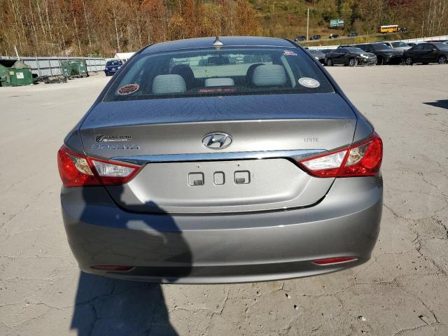 Photo 5 VIN: 5NPEB4AC6CH501868 - HYUNDAI SONATA GLS 