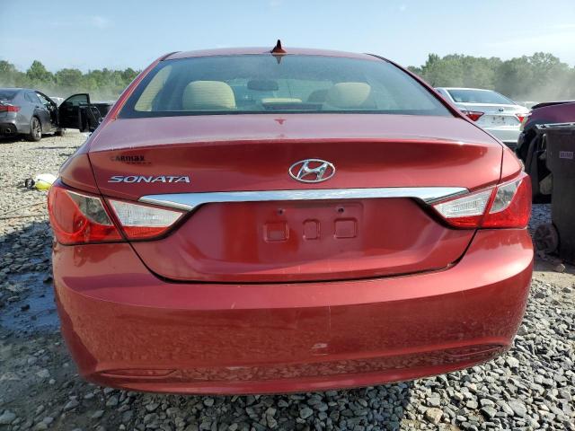 Photo 5 VIN: 5NPEB4AC6CH501949 - HYUNDAI SONATA 