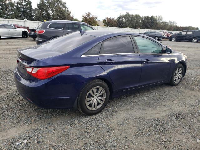 Photo 2 VIN: 5NPEB4AC6CH502826 - HYUNDAI SONATA 