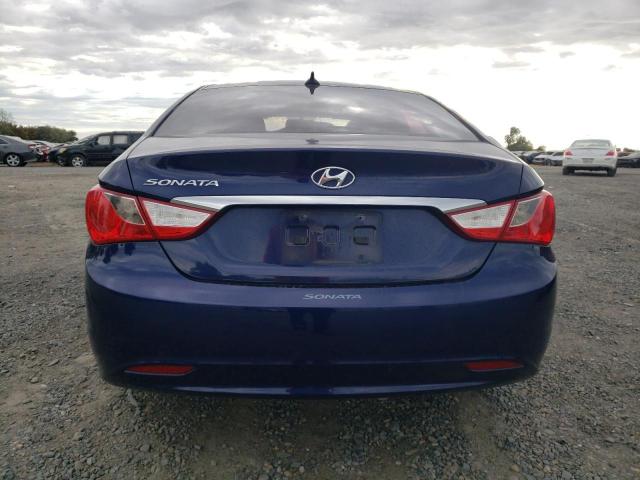 Photo 5 VIN: 5NPEB4AC6CH502826 - HYUNDAI SONATA 