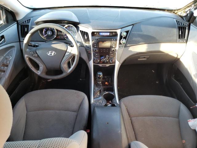 Photo 7 VIN: 5NPEB4AC6DH505808 - HYUNDAI SONATA GLS 